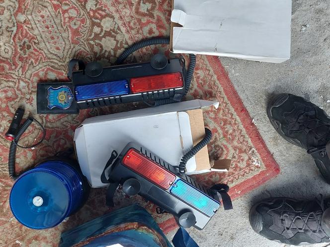Czternastu mężczyzn wpadło w ręce policji