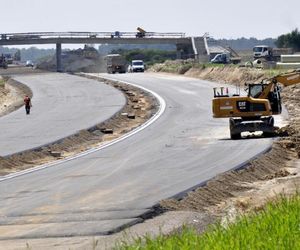 Nowy odcinek S17 w woj. lubelskim