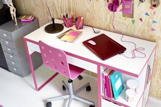 Biurko dla małego dziecka