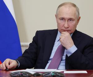 Putin wydał rozkazy. Kazał wywołać ogromną katastrofę