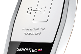 Genomtec