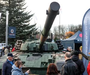 Święto Niepodległości na Stadionie Śląskim