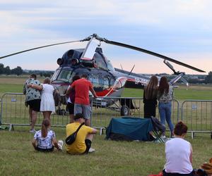 Tłumy na IV Świdnik Air Festival 2024. To było niezwykłe show! Zobaczcie zdjęcia