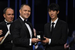 Para prezydencka będzie na gali Konkursu Chopinowskiego