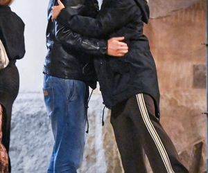 Tomasz Karolak wyprawił 18 urodziny dla Leny Kołakowskiej