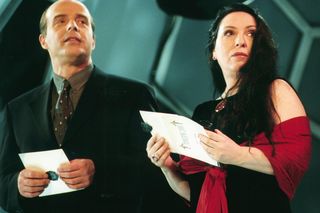 Martyna Jakubowicz, Jan Pospieszalski