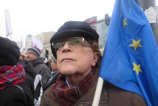 Krzysztof Cwynar walczył z nowotworem teraz walczy z rządem