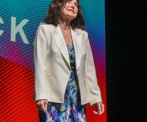 Gala Otwarcia 23. MFF BellaTOFIFEST. Legendy kina przyjechały do Torunia. Zdjęcia z imprezy