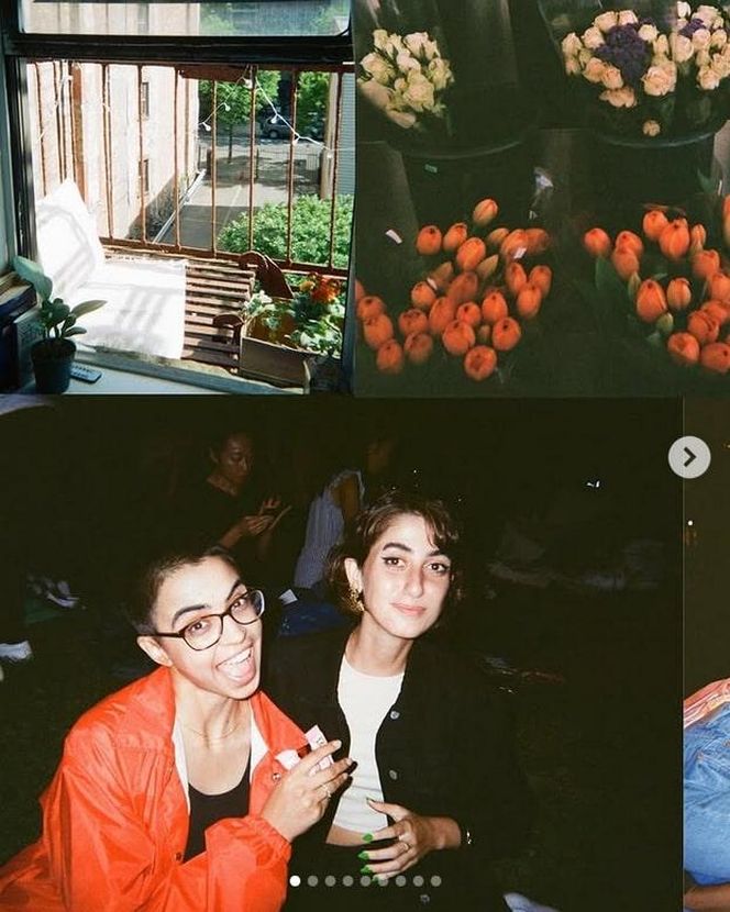 Nowa pierwsza dama NY. Żona kontrowersyjnego burmistrza to uznana artystka i ikona stylu