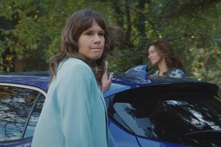 M jak miłość odc. 1841. Agata (Lidia Pronobis)