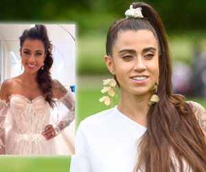 Maja Hyży nie weźmie ślubu. Piosenkarka wszystko odwołała, a teraz się tłumaczy