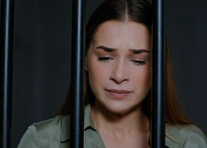 Miłość i nadzieja, odcinek 312: Sila