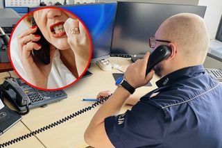  Wydzwaniała na numer alarmowy kilkadziesiąt razy i bez powodu. Teraz będzie miała kłopoty