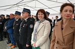 Powiat Siedlecki: nowy średni wóz ratowniczo-gaśniczy trafił do strażaków ochotników z OSP Grochówka w gminie Zbuczyn
