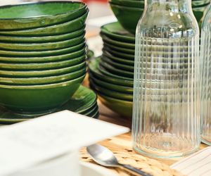 IKEA zaprasza do stołu i jedzenia nowościami i obniżonymi cenami