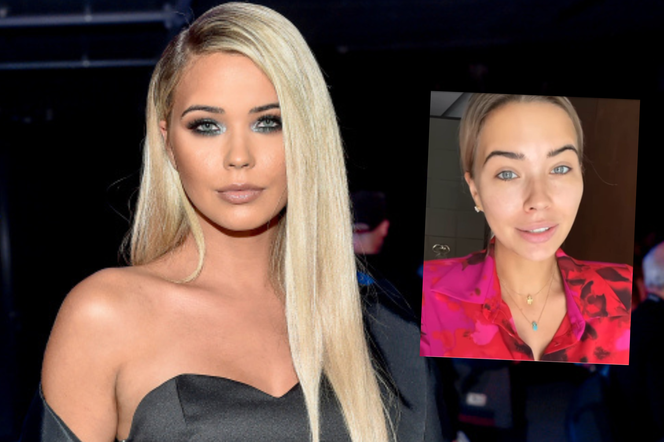 Sandra Kubicka apeluje do nastolatek, które marzą o modelingu. Ona popełniła ten błąd 