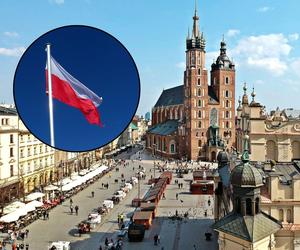 Kraków upamiętni Powstanie Warszawskie. Jak będzie wyglądało miasto 1 sierpnia?