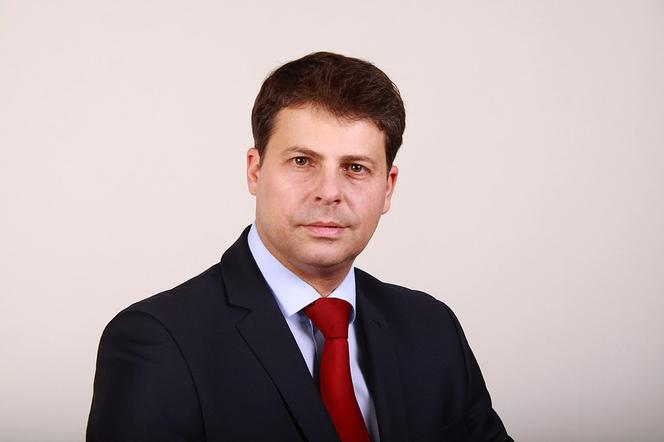 Mirosław Piotrowski kandydatem na prezydenta