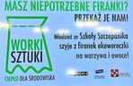 Akcja Worki Sztuki 2023