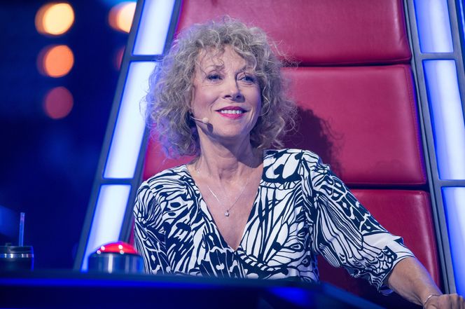   Wielki powrót do „The Voice Senior”! W nowej odsłonie muzycznego show zobaczymy Alicję Majewską
