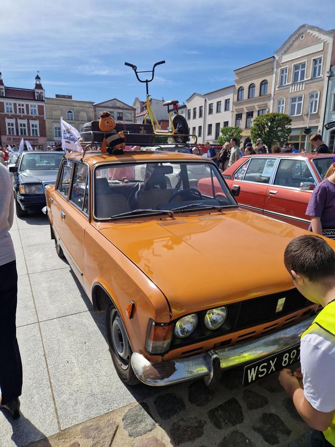 Polski Fiat 125, 1500 