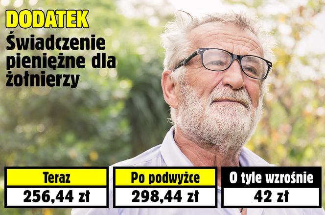 Waloryzacja dodatków