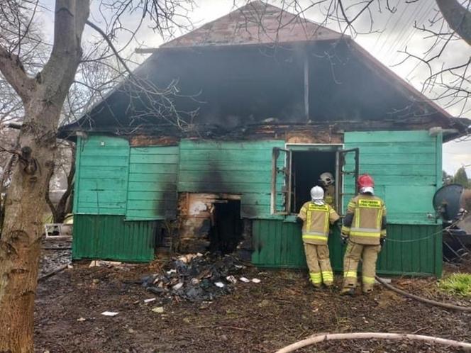 Był człowiekiem, który kochał ludzi