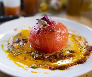 Justyna Steczkowska. Upiekła chleb przed Eurowizją