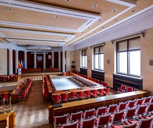 Pałac Kultury i Nauki w Warszawie