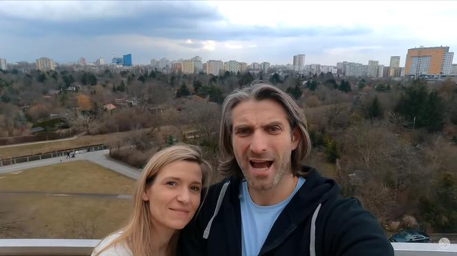  Joanna Koroniewska i Maciej Dowbor - rozwiedziemy się przez remont