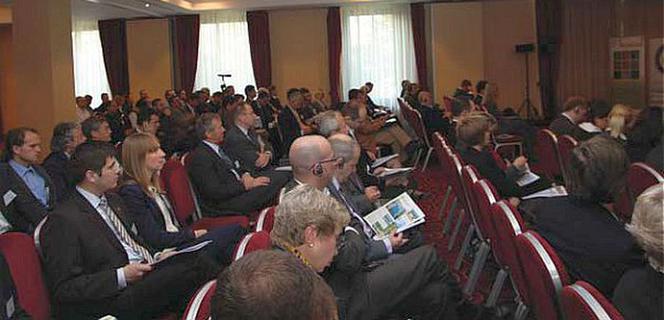 Green Building Symposium, Expo & Gala