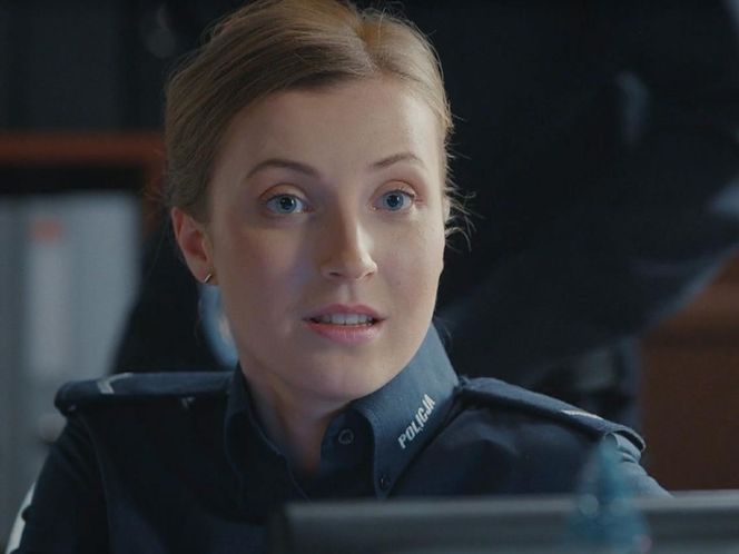 M jak miłość, odcinek 1857: Natalka (Dominika Suchecka)