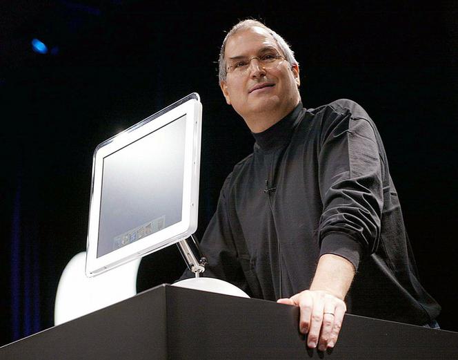 Steve Jobs