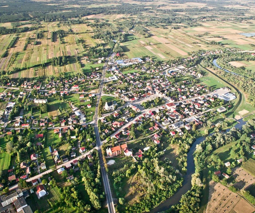 Nowy Korczyn