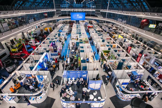 Międzynarodowe Targi Biznes-Żywność-Medycyna-Auto Flota Rzeszów 2021 coraz bliżej!