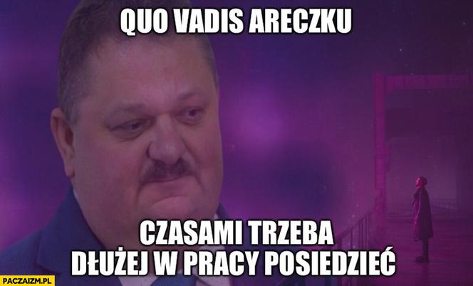 Janusz Alfa. MEMY: Stanisław Derehajło z Podlasia nowym królem internetów [ZDJĘCIA]