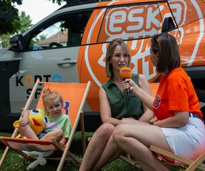 Eska Summer City Olsztyn. Regionalny Festiwal Kartaczewo w Gołdapi przyciągnął tłumy!