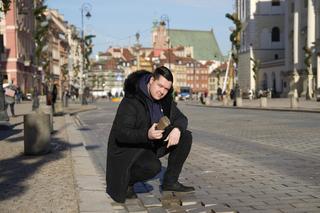  Krakowskie Przedmieście do remontu. Drogowcy planują przetarg