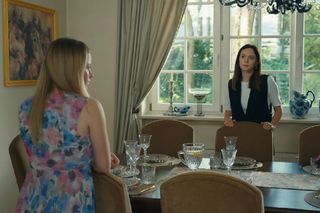 Barwy szczęścia, odcinek 3124: Natalia odkryje powód złego stanu Sofii. Domyśli się, że to groźna choroba - ZDJĘCIA 