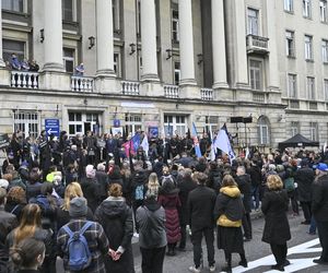 Marsz Milczenia Medyków