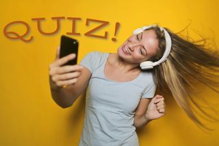 Wielki Quiz Muzyczny dla każdego! Czy znasz największe hity i legendy muzyki? 