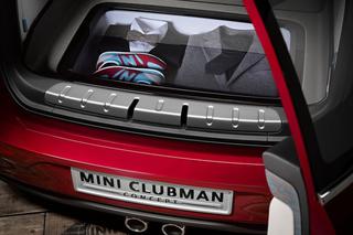 MINI Clubman Concept