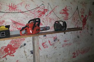 Najedliśmy się strachu! Trójmiejska ekipa ESKA Summer City w Krwawej Piwnicy [ZDJĘCIA]