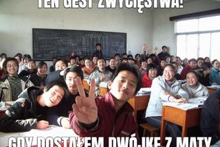 Koniec roku szkolnego. Najnowsze MEMY