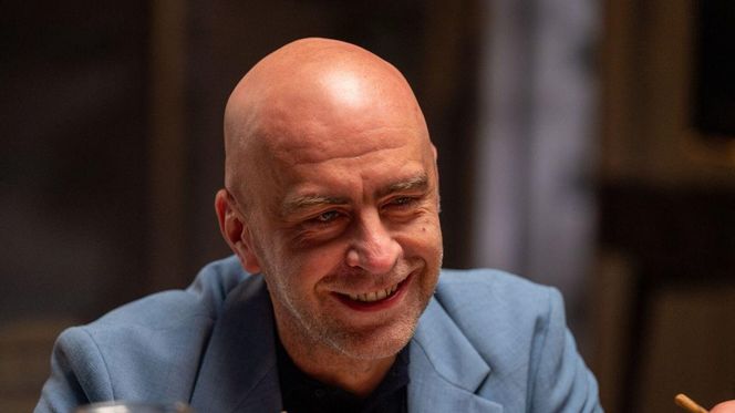 Barwy szczęścia odc. 3249. Bazylow (Andrzej Szeremeta)