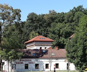 W tym małopolskim mieście księża leczyli wodą. Znajduje się blisko Krakowa