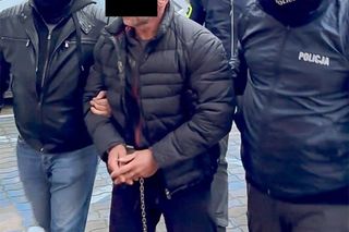 Gangsterska wojna pod Warszawą! Jak potężne grupy z Nowego Dworu Mazowieckiego siały strach i śmierć