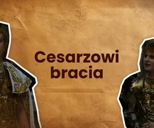 Gladiator 2 / Cesarzowie bracia Geta i Karakalla