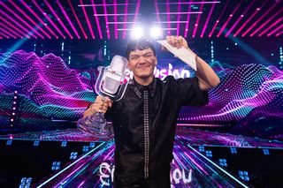 Zwycięzca Eurowizji jest silnie związany z Polską. Zdradził, jakie potrawy lubi najbardziej