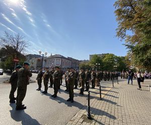 Siedlce: obchody upamiętniające 85. rocznicę agresji sowieckiej na Polskę